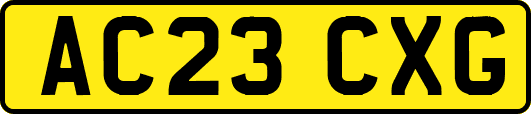 AC23CXG
