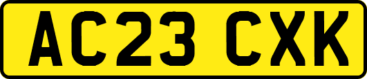 AC23CXK