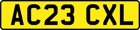 AC23CXL
