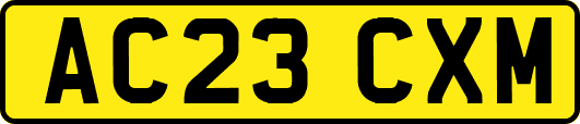 AC23CXM