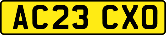 AC23CXO