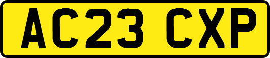 AC23CXP