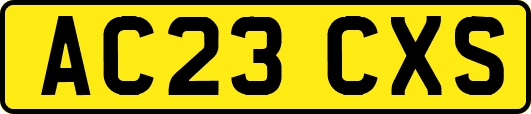 AC23CXS