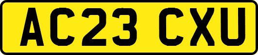 AC23CXU