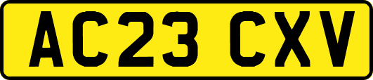AC23CXV