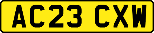 AC23CXW