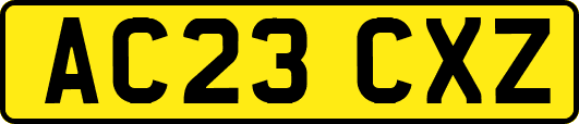 AC23CXZ