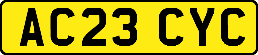 AC23CYC