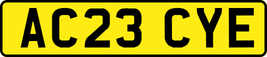 AC23CYE