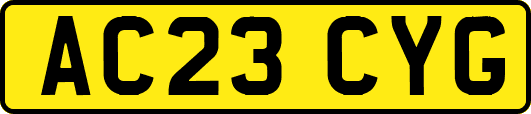 AC23CYG