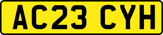 AC23CYH