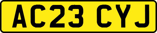AC23CYJ