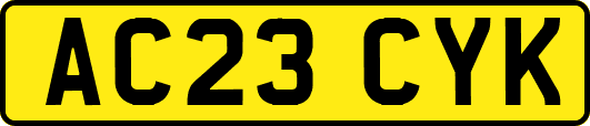 AC23CYK