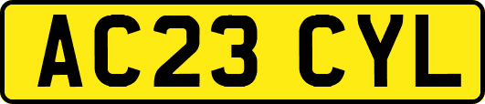 AC23CYL