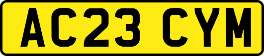 AC23CYM