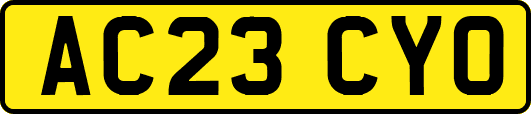 AC23CYO