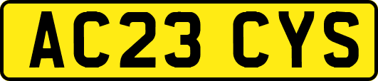 AC23CYS