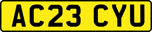 AC23CYU
