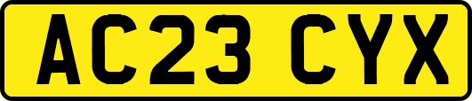 AC23CYX