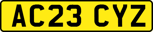 AC23CYZ