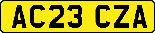 AC23CZA