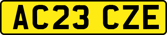 AC23CZE