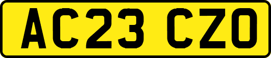 AC23CZO