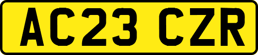 AC23CZR