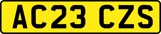 AC23CZS