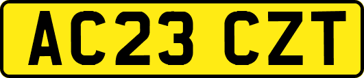 AC23CZT