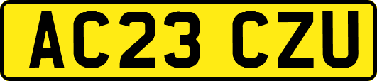 AC23CZU