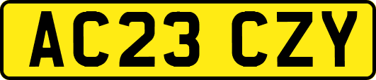 AC23CZY