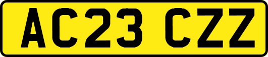 AC23CZZ