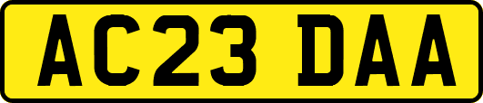 AC23DAA