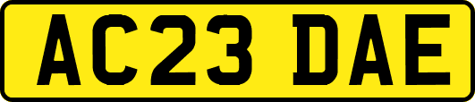 AC23DAE