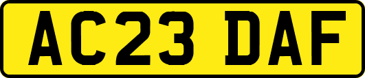 AC23DAF