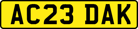 AC23DAK
