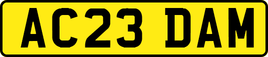 AC23DAM