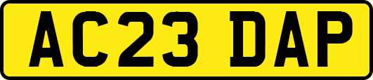 AC23DAP