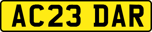 AC23DAR