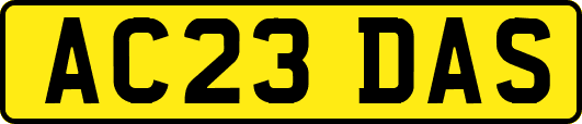AC23DAS