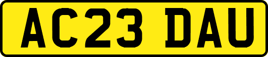 AC23DAU