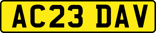 AC23DAV