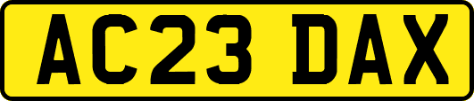 AC23DAX