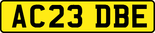 AC23DBE