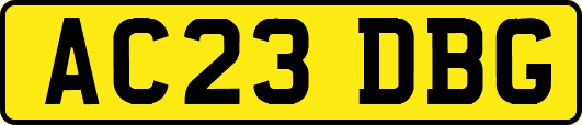 AC23DBG
