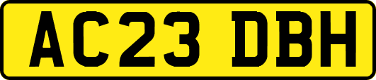 AC23DBH