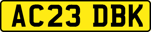 AC23DBK