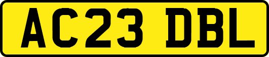 AC23DBL