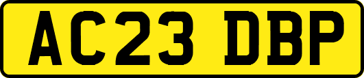 AC23DBP